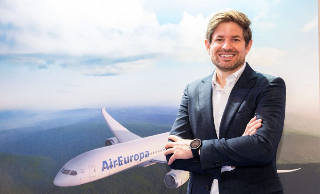 Air Europa: Ocupação em Alta e Turbulências no Turismo Brasileiro em 2026