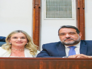 ALBA Homenageia Alan Sanches com Denominação de Serviço Médico-Odontológico ALBA Homenageia Alan Sanches com Denominação de Serviço Médico-Odontológico