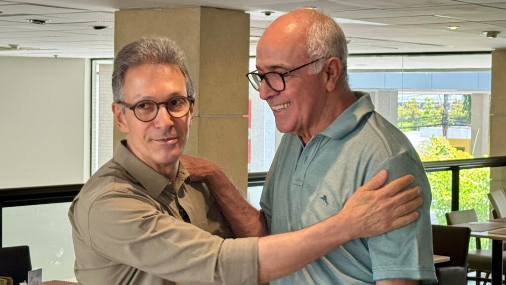 Aleluia em Salvador: Fortalecendo o Novo e Criticando o PT