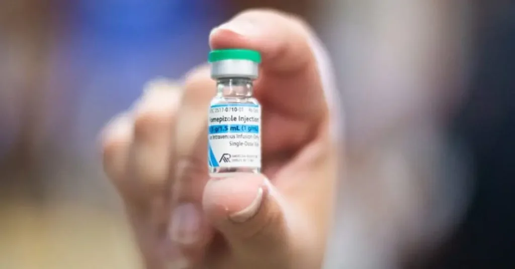 Alertas sobre Metanol: Ministério da Saúde e Anvisa Tomam Medidas em Bahia Alertas sobre Metanol: Ministério da Saúde e Anvisa Tomam Medidas em Bahia