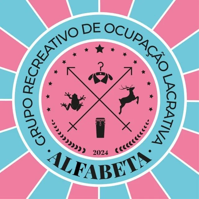 Alfabeta: Um Bloco que Redefine o Samba com Inclusão e Diversidade