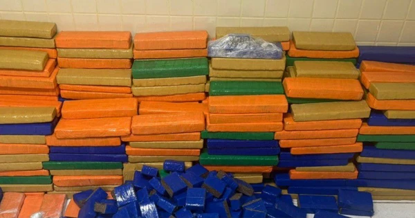 Apreensões de Drogas e Armas na Bahia Aumentam em 2025: Um Alerta para a Segurança Pública