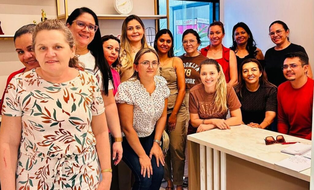 Aroeiras do Itaim: Reunião de Alinhamento Inicia Preparativos para o Ano Letivo de 2026