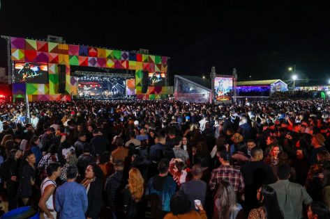 Arraiá da Conquista 2026: Inscreva-se para fazer parte do maior festejo junino da Bahia