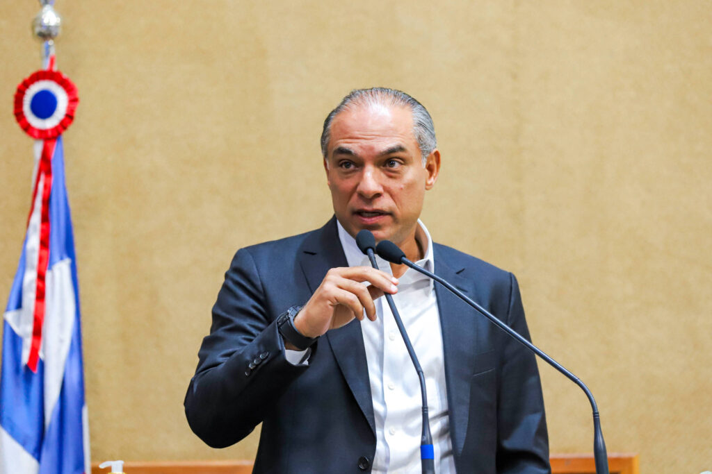 Augusto Lima: A Ascensão do Credcesta e Suas Conexões Políticas