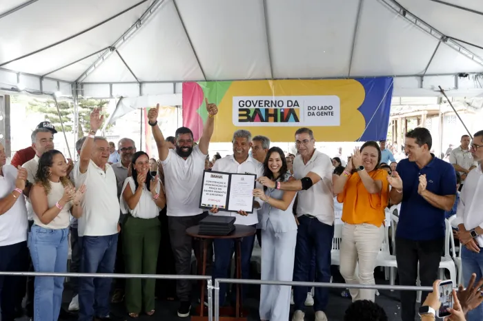 Avanços em Saúde e Infraestrutura: Itiruçu Recebe Investimentos do Governo da Bahia
