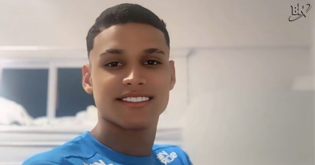 Bahia Anuncia Contratação de Atacante Iago Silva, Destaque do Brasileirão Sub-20