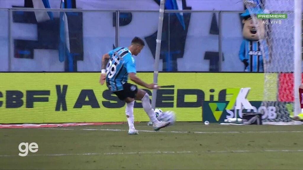 Bahia Anuncia Cristian Olivera: Primeiro Reforço do Esquadrão para 2026