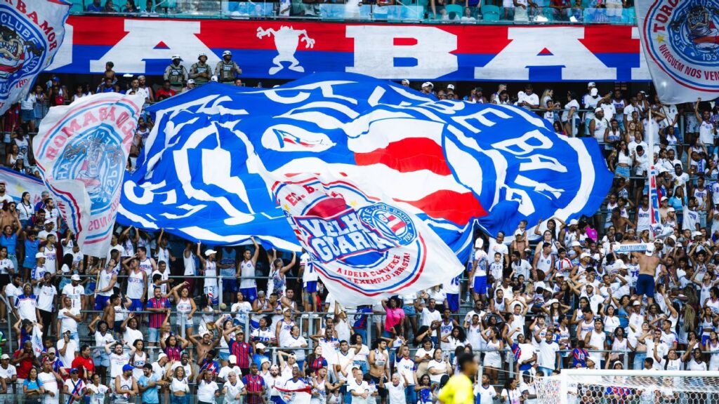 Bahia Avança em Negociações para Contratar Alejo Véliz do Tottenham