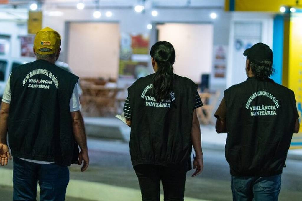 Bahia Confirma Fim de Novos Casos de Intoxicação por Metanol após Tragédia em Ribeira do Pombal