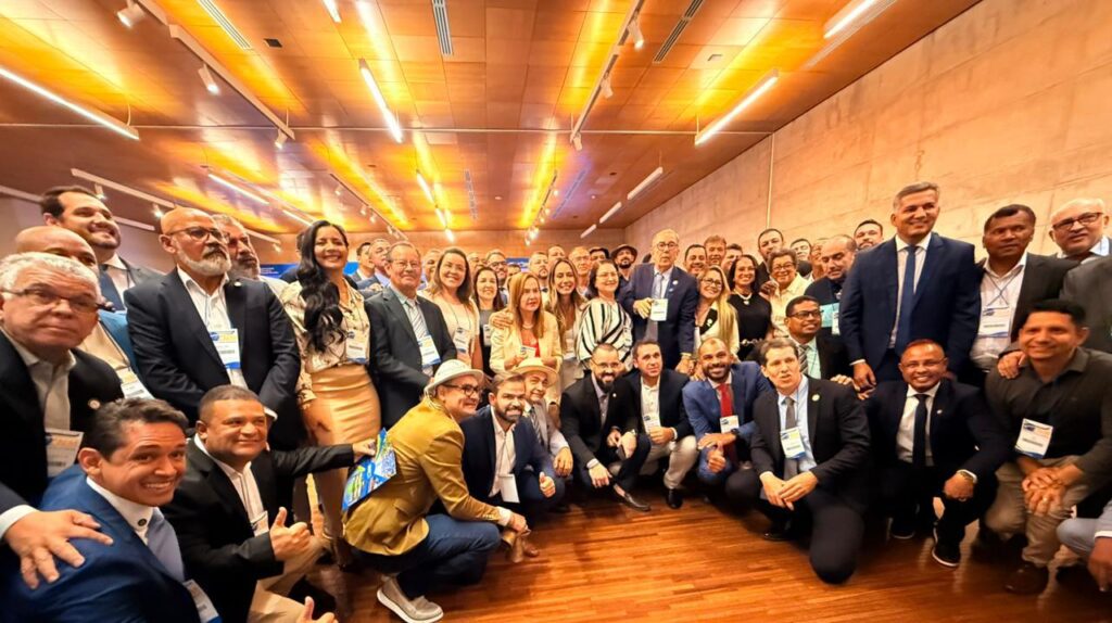 Bahia Conquista Três Vagas no Comitê Gestor do IBS e Fortalece sua Voz na Reforma Tributária