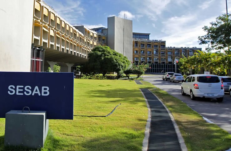 Bahia Convoca 541 Profissionais para Fortalecer Saúde em 2025