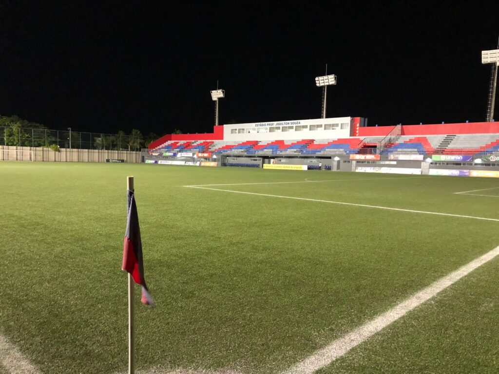 Bahia de Feira x Bahia: Assista ao Jogo Ao Vivo e Confira Escalações Bahia de Feira x Bahia: Assista ao Jogo Ao Vivo e Confira Escalações