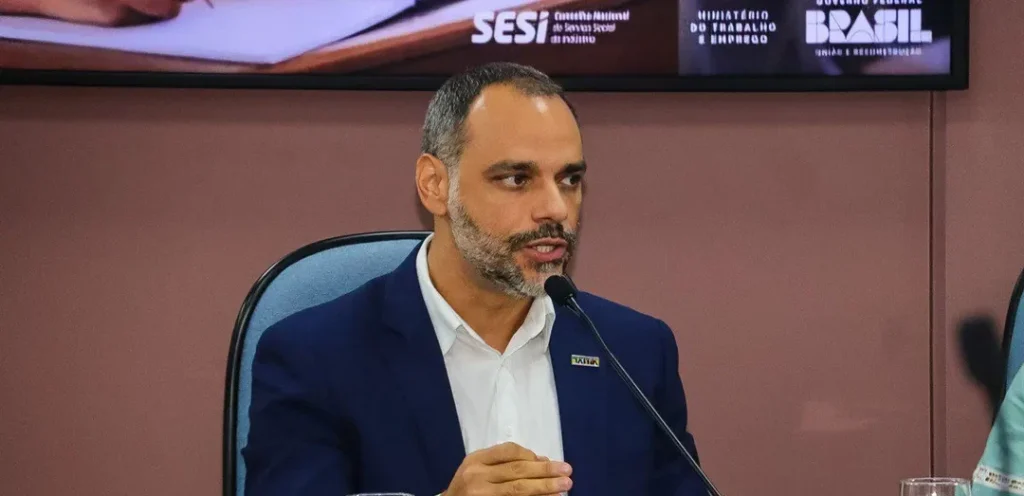 Bahia Destaca-se como Terceiro Estado em Geração de Empregos em 2025