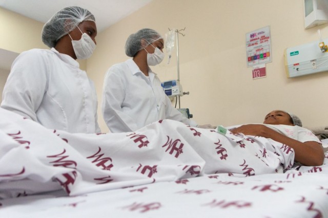 Bahia Destaca Três Hospitais entre os 100 Melhores do Brasil