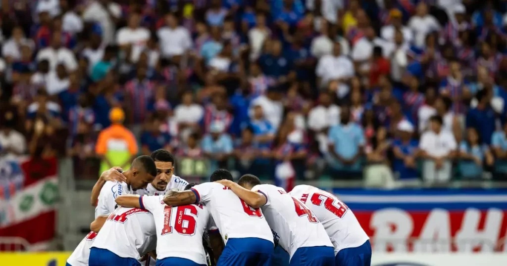 Bahia em 2026: Expectativas para uma Temporada Promissora