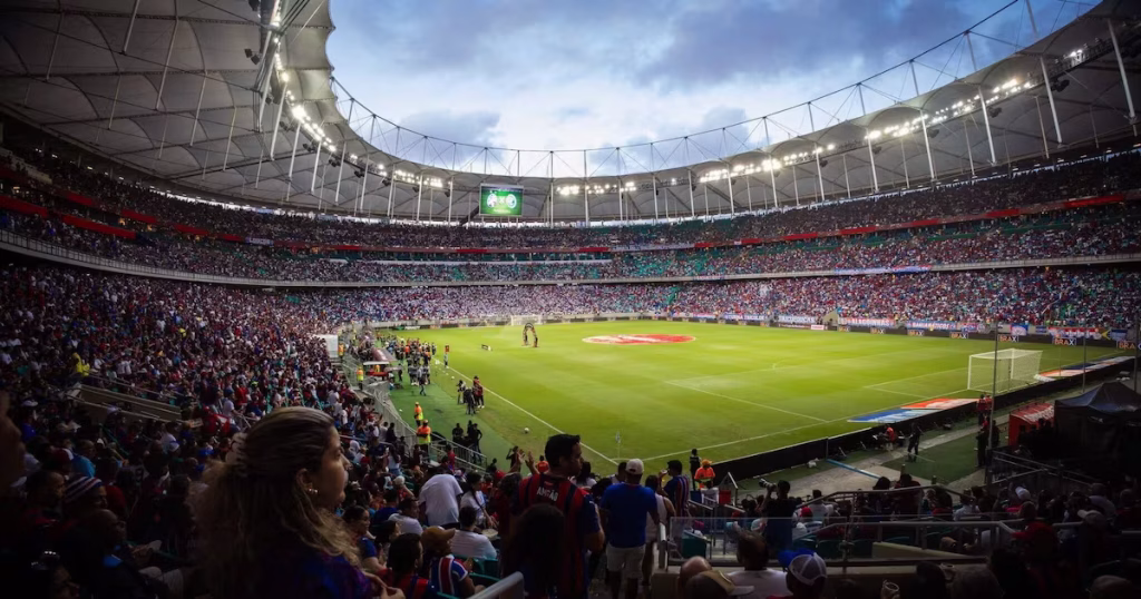 Bahia Inicia Temporada 2026 com Novidades e Expectativas Altas