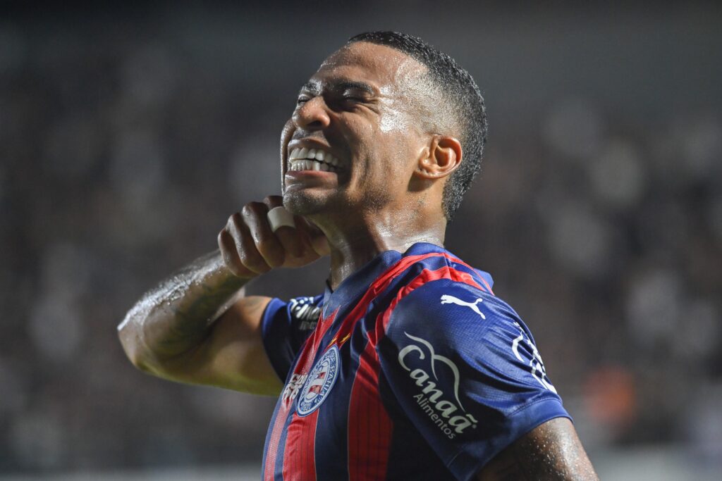 Bahia Mantém 100% de Aproveitamento na Série A | Desempenho Impressionante