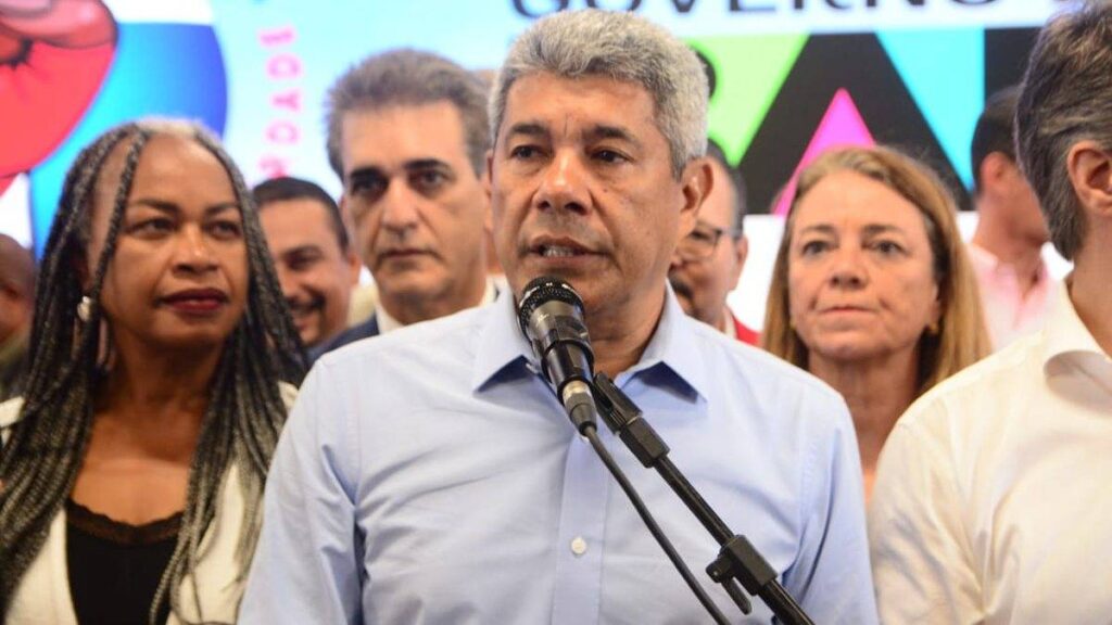 Bahia Proíbe Homenagens à Ditadura Militar: Lei Sancionada por Jerônimo Rodrigues