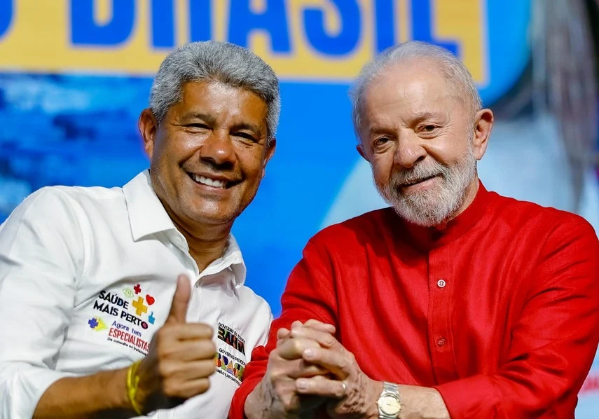 Bahia: PT Defende Chapa Pura para Eleições, Enquanto PSD Critica a Decisão