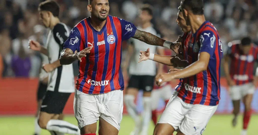 Bahia Quebra Jejum e Vence Estreia na Série A: O Triunfo que Faz História