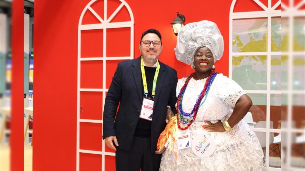 Bahia Registra Crescimento Surpreendente em Mercados Turísticos em 2025