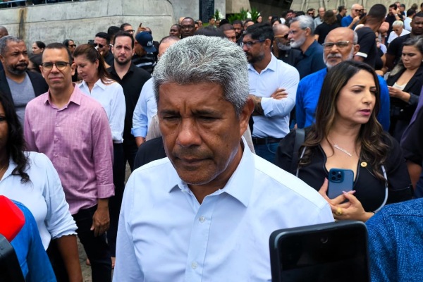 Bahia se despede de Alan Sanches: um quadro importante da política