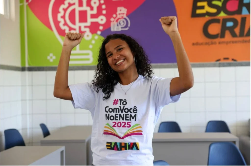 Bahia se Destaca em Aprovações no SISU 2026: Um Crescimento Expressivo Bahia se Destaca em Aprovações no SISU 2026: Um Crescimento Expressivo