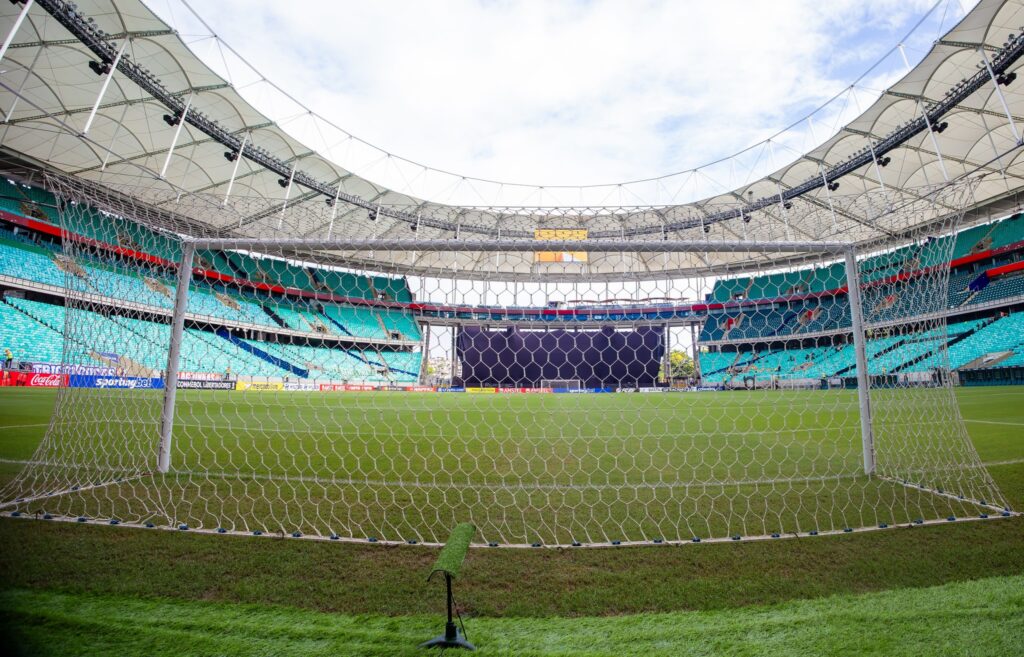 Bahia x Galícia: Onde Assistir ao Vivo e Escalações do Jogo do Campeonato Baiano