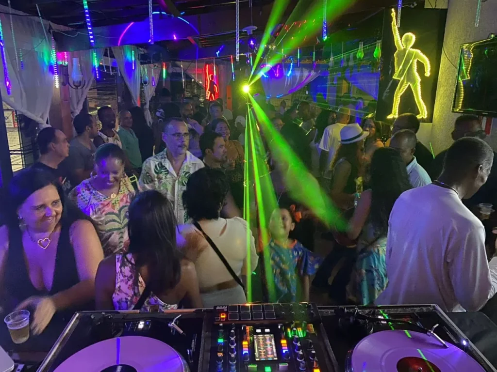 Bala Fest Promete Agitar o Green House com Nomes de Peso da Música Nacional Bala Fest Promete Agitar o Green House com Nomes de Peso da Música Nacional