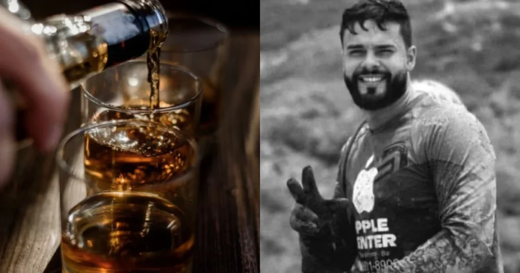 Bebida com Metanol: Homem é Preso na Bahia Após Morte por Intoxicação