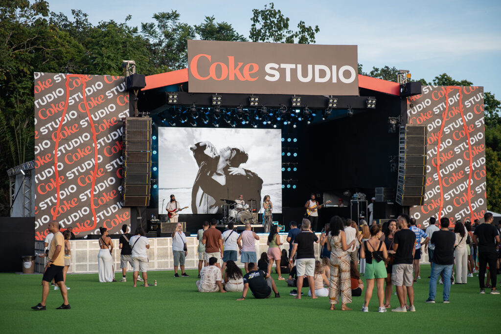 Blueartes Revoluciona o Verão de Salvador com Inovação e Criatividade Blueartes Revoluciona o Verão de Salvador com Inovação e Criatividade