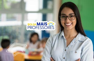 Bolsa Mais Professores: SEC Anuncia 983 Vagas para Formação Continuada em Educação