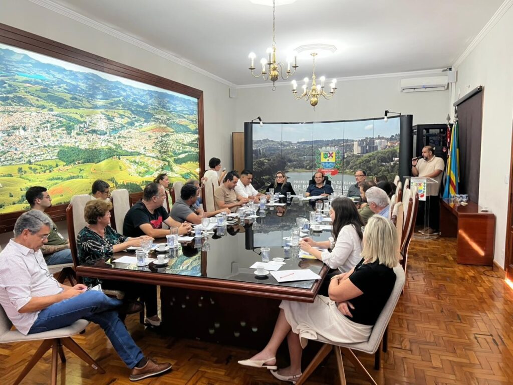 Bragança Paulista Lança Nova Política de Gestão de Resíduos Sólidos em 2025