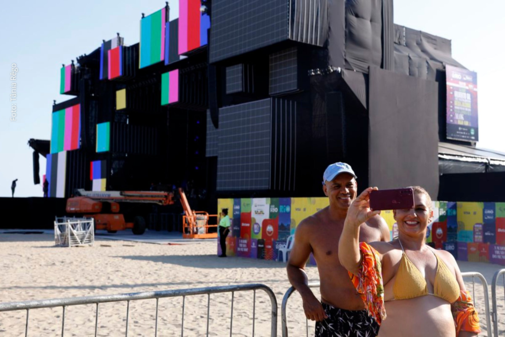 Brasil Alcança Quase 10 Milhões de Turistas Estrangeiros em 2025 e Estabelece Novo Recorde no Turism