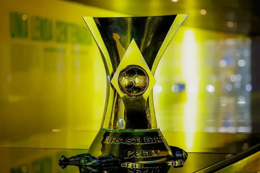 Brasileirão 2024: 12 Times com Patrocínios de Apostas; Descubra quais são