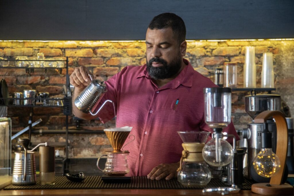 Cafés Especiais: Um Novo Estilo de Vida Que Transforma o Consumo da Bebida Cafés Especiais: Um Novo Estilo de Vida Que Transforma o Consumo da Bebida