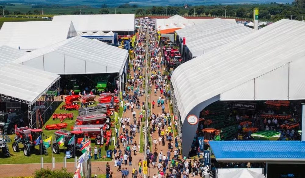 Calendário de Eventos 2026: Planejamento Estratégico para o Agronegócio Calendário de Eventos 2026: Planejamento Estratégico para o Agronegócio