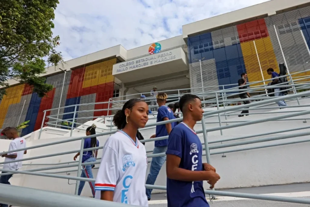 Calendário Escolar 2026 na Bahia: Início das Aulas e Principais Datas