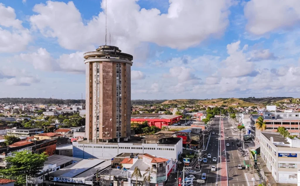 Camaçari: Ascensão Econômica da Bahia com Recorde de Novas Empresas e Empregos