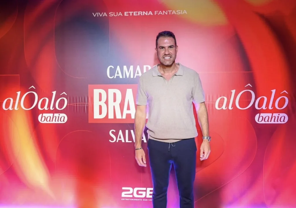 Camarote Brahma Revela Novidades Imperdíveis para o Carnaval 2026