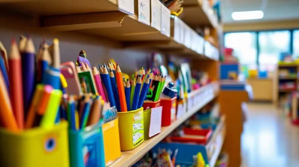 Campanha 'Volta às Aulas Solidária' Arrecada Materiais Escolares na Bahia