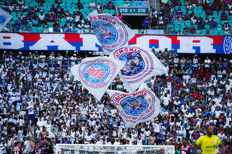 Capacitação em Acessibilidade no Esporte: Inclusão em Foco na Arena Fonte Nova Capacitação em Acessibilidade no Esporte: Inclusão em Foco na Arena Fonte Nova