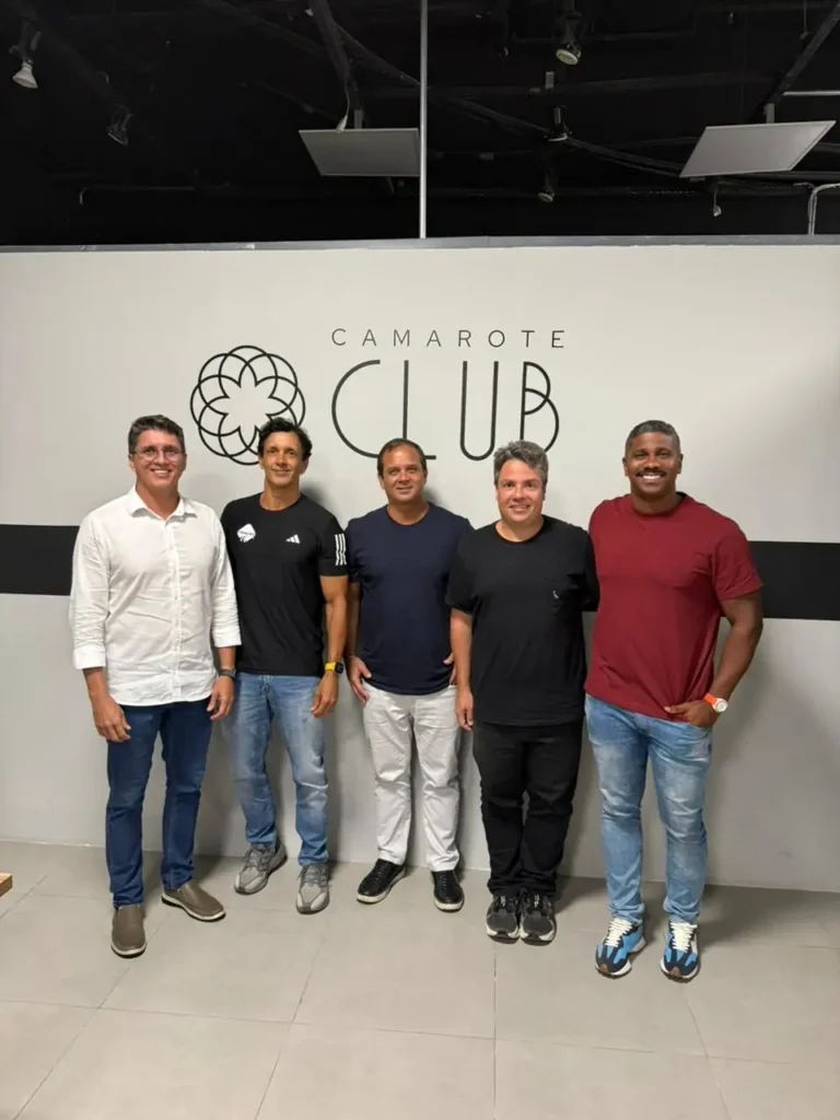 Carna Run: A Nova Corrida do Pré-Carnaval de Salvador