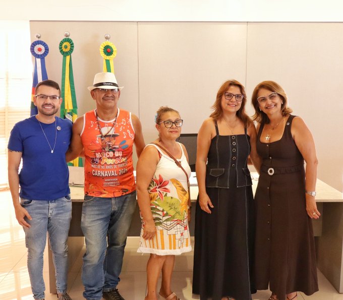 Carnaval 2026 em Arcoverde: Homenagens que Celebram a Cultura Local