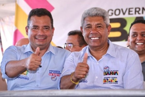 Carnaval 2026: Jerônimo Rodrigues Lança Festividades em Juazeiro