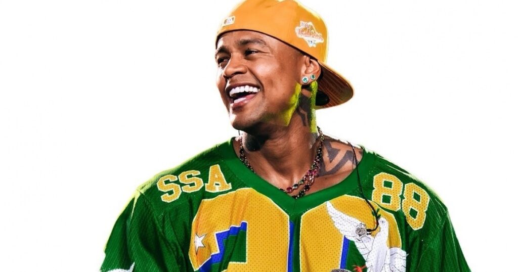 Carnaval 2026: Léo Santana Revela Tema 'BRASILEIRAGGEM' Para Celebrar a Cultura Brasileira