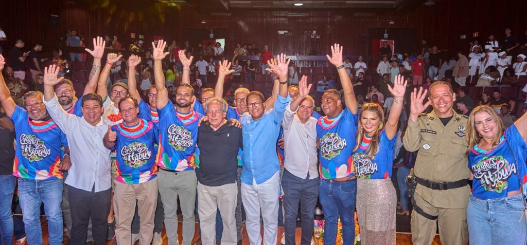 Carnaval Antecipado de Itabuna: Atrações Estelares e a Maior Edição da História