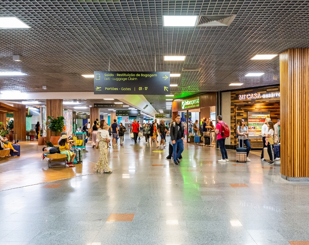 Carnaval de Salvador 2026: Expectativa de Recordes e Liderança Turística Carnaval de Salvador 2026: Expectativa de Recordes e Liderança Turística