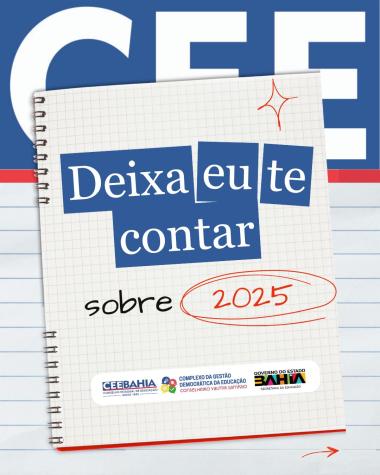 CEE-BA Alcança Avanços na Educação em 2025 com Normas e Diálogo